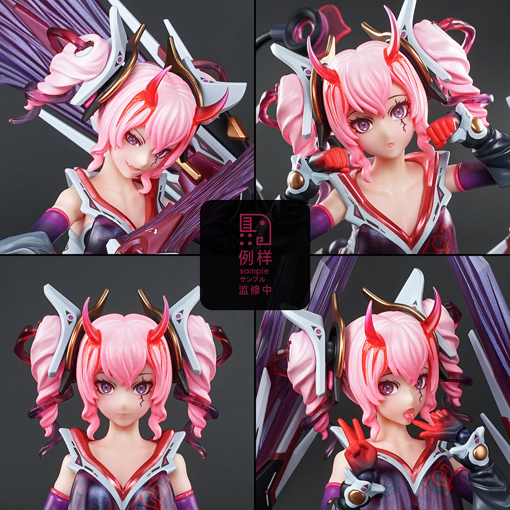 Witch of the Other World Fatereal Figure