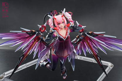 Witch of the Other World Fatereal Figure