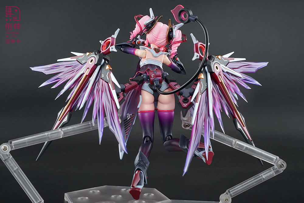 Witch of the Other World Fatereal Figure