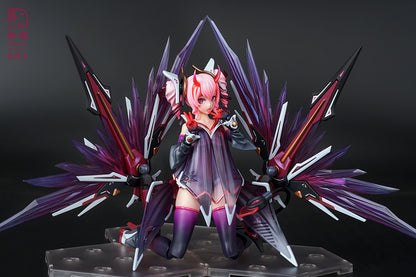 Witch of the Other World Fatereal Figure