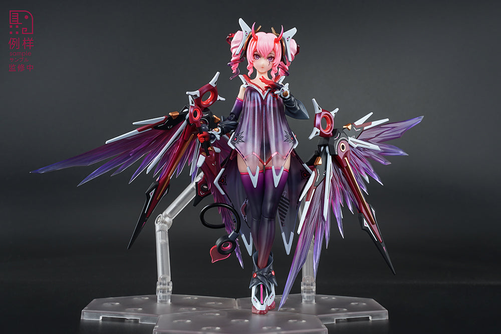 Witch of the Other World Fatereal Figure