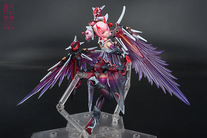 Witch of the Other World Fatereal Figure