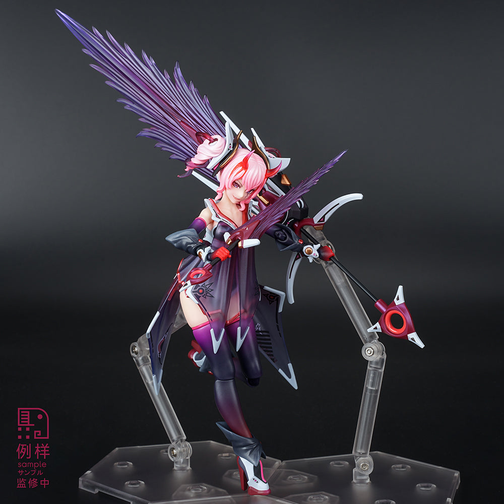 Witch of the Other World Fatereal Figure