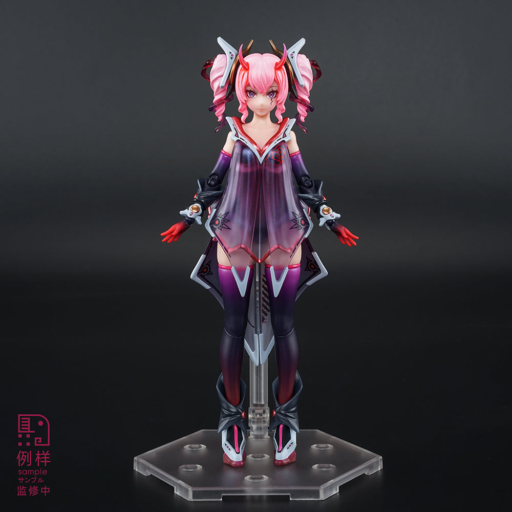 Witch of the Other World Fatereal Figure