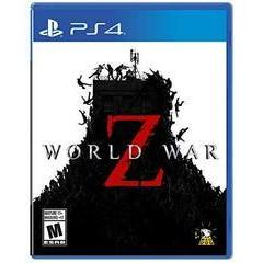 World War Z - PlayStation 4