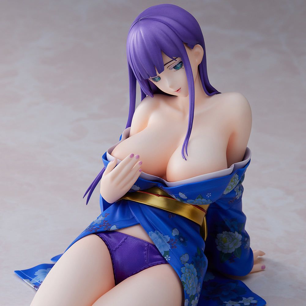 World's End Harem - Miki Suo 1/6 Scale Figure