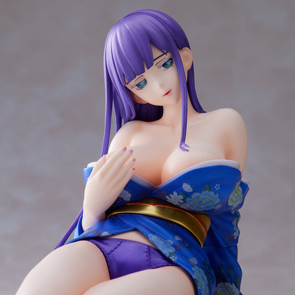 World's End Harem - Miki Suo 1/6 Scale Figure