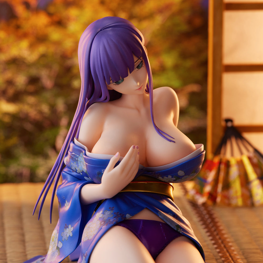 World's End Harem - Miki Suo 1/6 Scale Figure