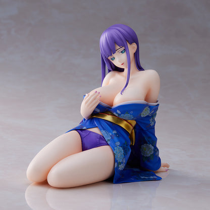 World's End Harem - Miki Suo 1/6 Scale Figure