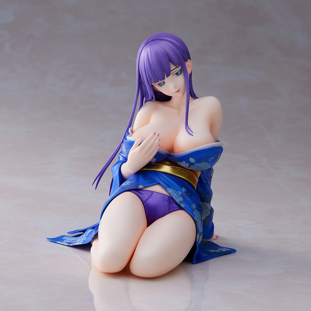 World's End Harem - Miki Suo 1/6 Scale Figure