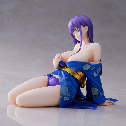 World's End Harem - Miki Suo 1/6 Scale Figure