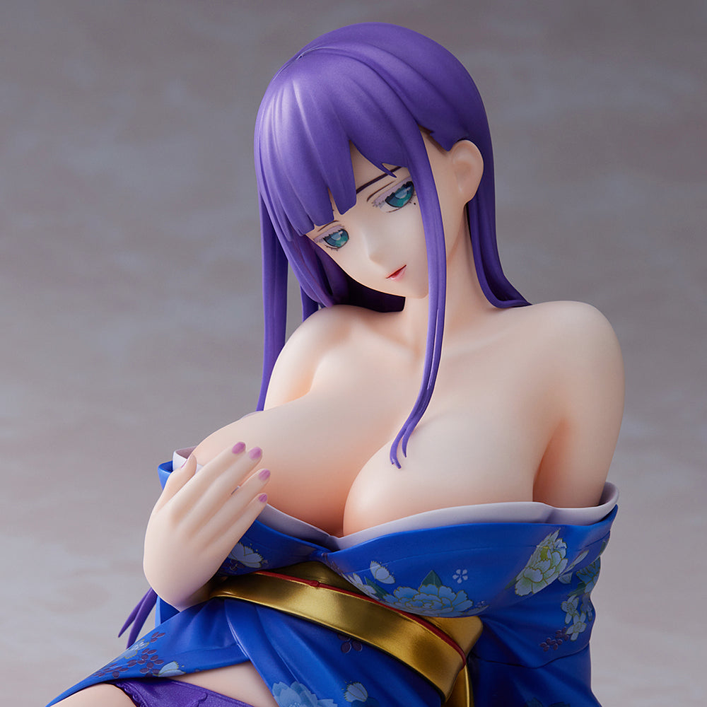 World's End Harem - Miki Suo 1/6 Scale Figure