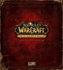 World of Warcraft: Mists of Pandaria [Collector's Edition] PC Games