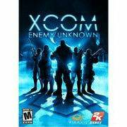 XCOM: Enemy Unknown - PC
