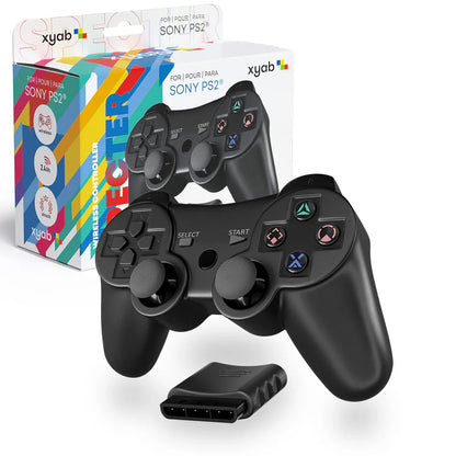 PlayStation 2 Console (FAT)