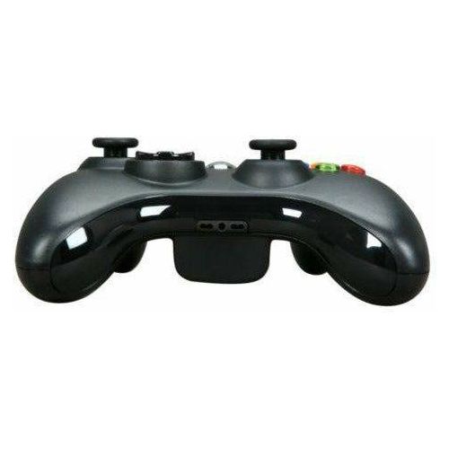 Xbox 360 Wireless Official-Controller (Black) - (Refurbished)