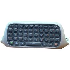 Xbox 360 Chatpad [Black] - Xbox 360