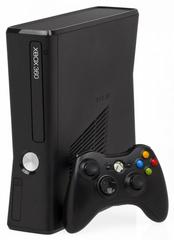 Xbox 360 Slim Console
