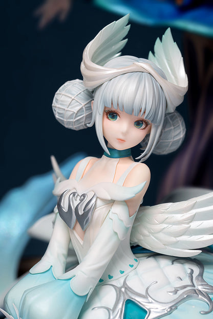 Honor of Kings Xiao Qiao: Swan Starlet Ver.