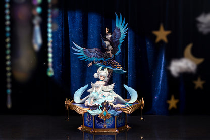 Honor of Kings Xiao Qiao: Swan Starlet Ver.