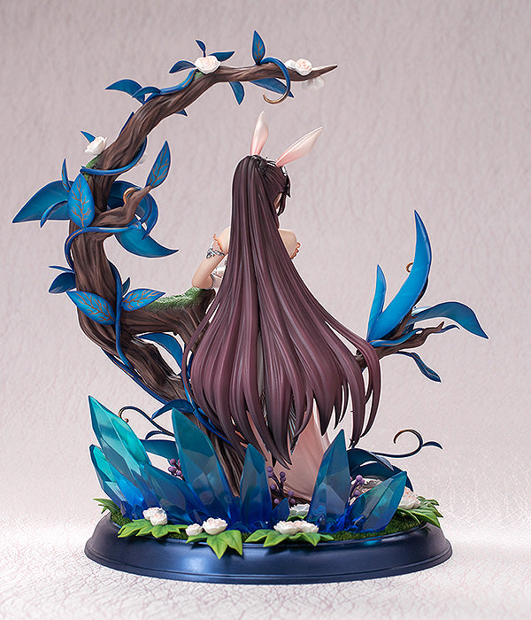 Xiao Wu Lifelong Protection Ver Soul Land Figure