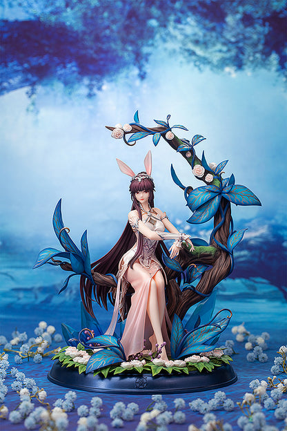 Xiao Wu Lifelong Protection Ver Soul Land Figure