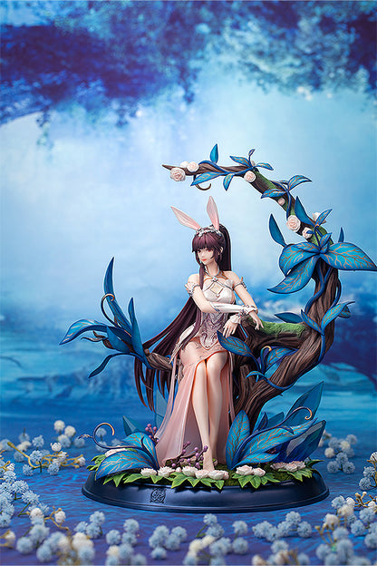 Xiao Wu Lifelong Protection Ver Soul Land Figure