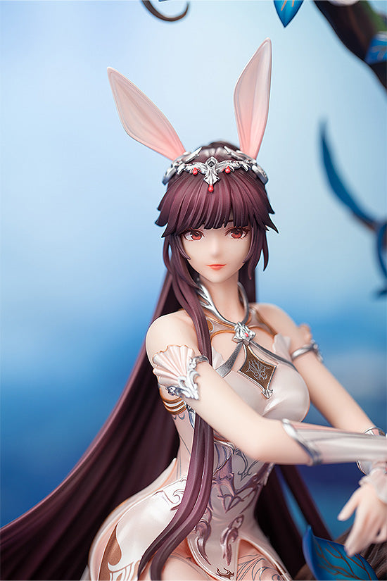 Xiao Wu Lifelong Protection Ver Soul Land Figure