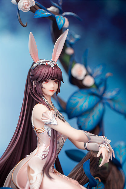 Xiao Wu Lifelong Protection Ver Soul Land Figure