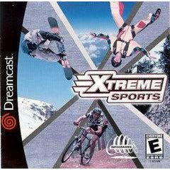 Xtreme Sports - Sega Dreamcast