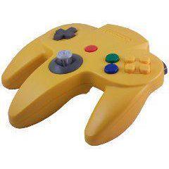 Nintendo 64 Official-Controller - N64 - (LOOSE)