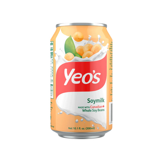 Yeo's Soy Milk (Singapore)