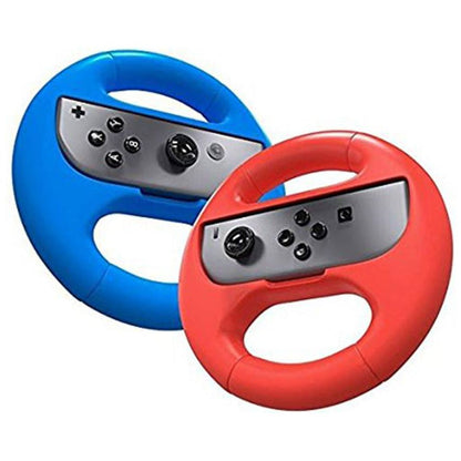 Yok Racing Wheel 2 Pack for Nintendo Switch (GameStop) - Nintendo Switch