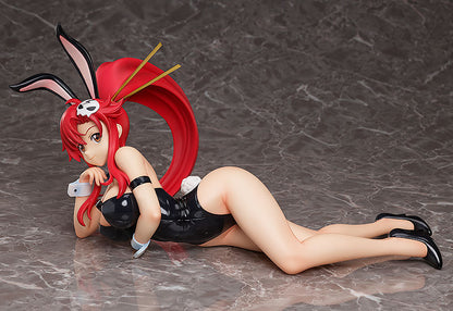 Gurren Lagann - Yoko 1/4 Scale Figure (Bare Leg Bunny Ver.)