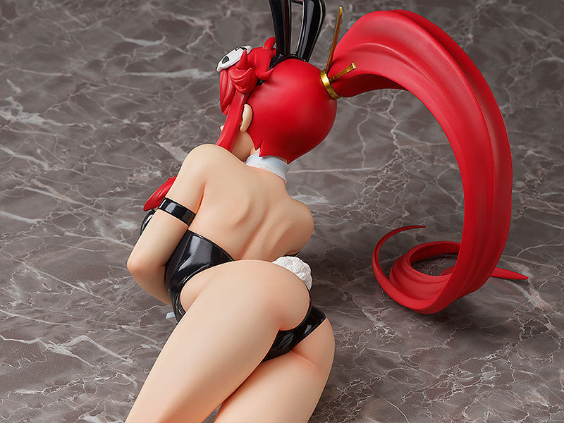 Gurren Lagann - Yoko 1/4 Scale Figure (Bare Leg Bunny Ver.)