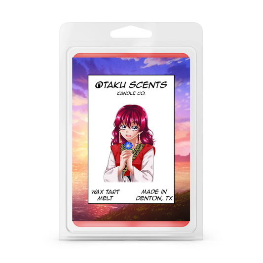 Yona - Wax Melt
