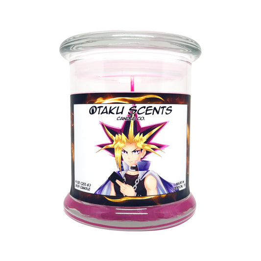 Yami Yugi