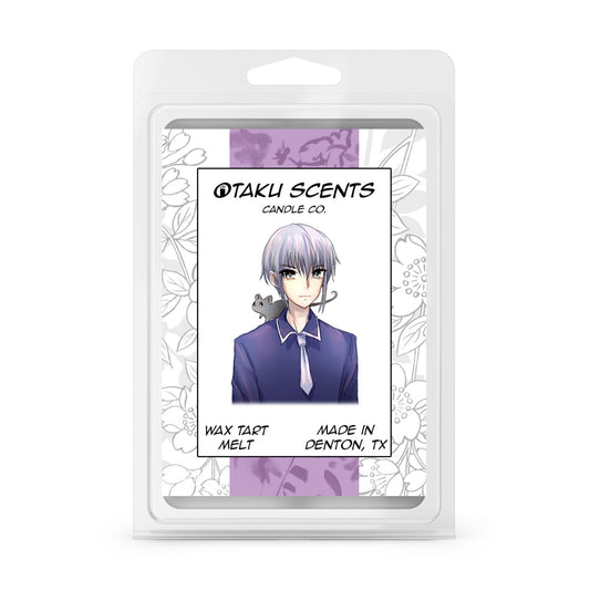 Yuki - Wax Melt - Super Anime Store