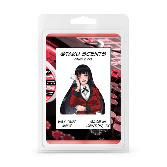 Yumeko - Wax Melt