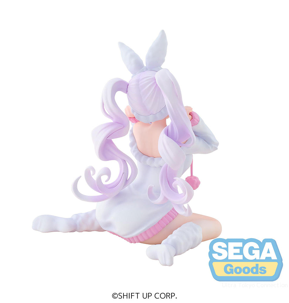 Goddess of Victory: Nikke - Alice Yumemirize Prize Figure