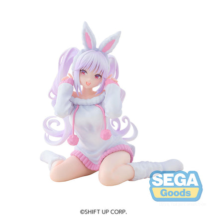 Goddess of Victory: Nikke - Alice Yumemirize Prize Figure
