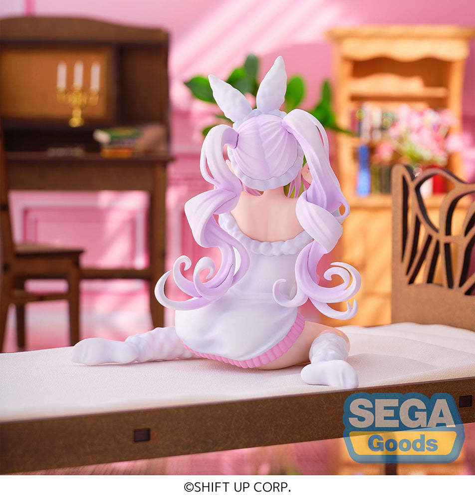 Goddess of Victory: Nikke - Alice Yumemirize Prize Figure