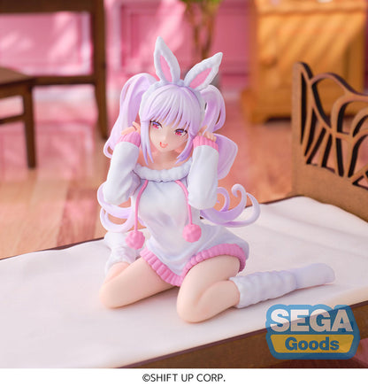 Goddess of Victory: Nikke - Alice Yumemirize Prize Figure