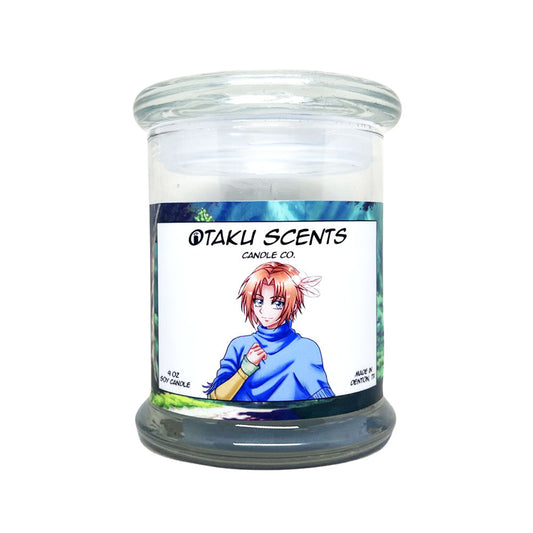 *DISCONTINUED* Yun