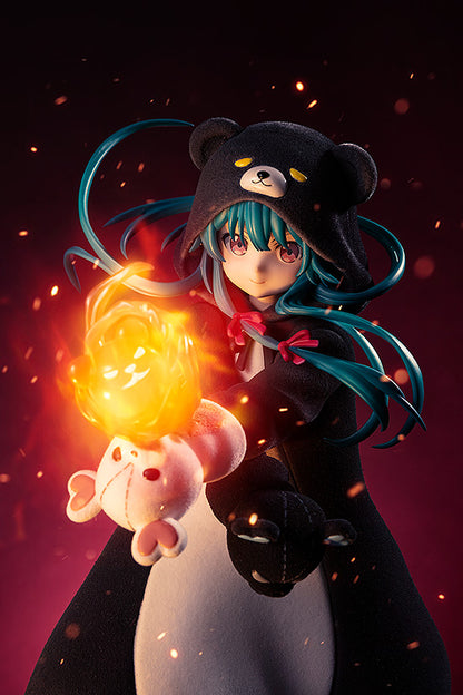 Kuma Kuma Kuma Bear Punch! - Yuna Figure (KADOKAWA Special Set Ver.)