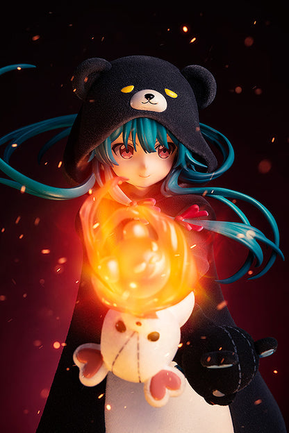 Kuma Kuma Kuma Bear Punch! - Yuna Figure (KADOKAWA Special Set Ver.)