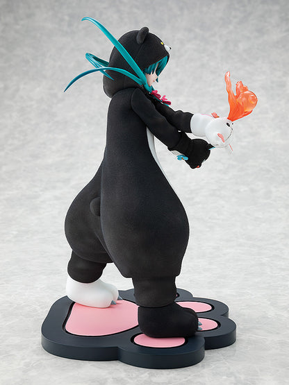 Kuma Kuma Kuma Bear Punch! - Yuna Figure (KADOKAWA Special Set Ver.)