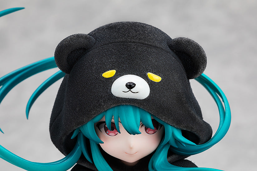 Kuma Kuma Kuma Bear Punch! - Yuna Figure (KADOKAWA Special Set Ver.)