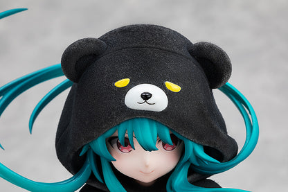 Kuma Kuma Kuma Bear Punch! - Yuna Figure (KADOKAWA Special Set Ver.)