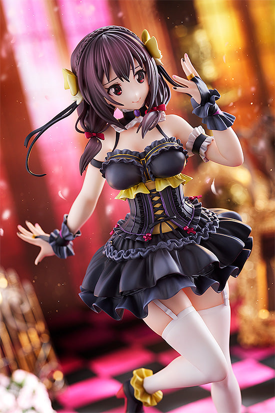 Konosuba - Yunyun 1/7 Scale Figure (Gothic Lolita Dress Ver.)